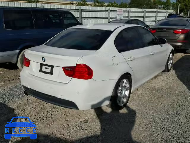 2010 BMW 328 I WBAPH7C53AA175987 image 3