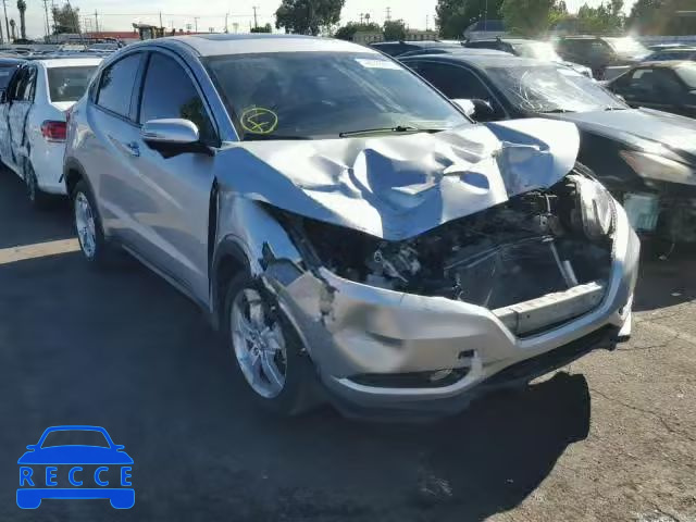 2016 HONDA HR-V EX 3CZRU5H54GM730066 image 0