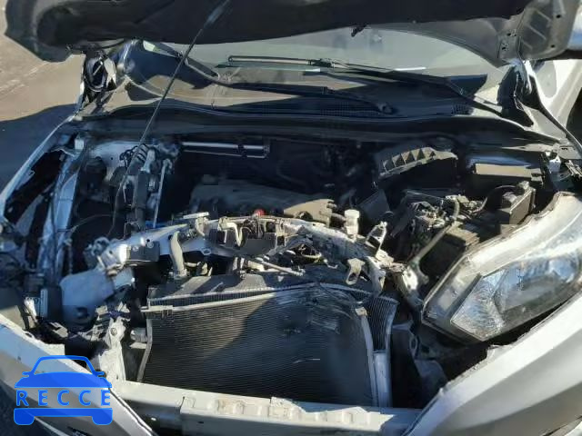 2016 HONDA HR-V EX 3CZRU5H54GM730066 image 6