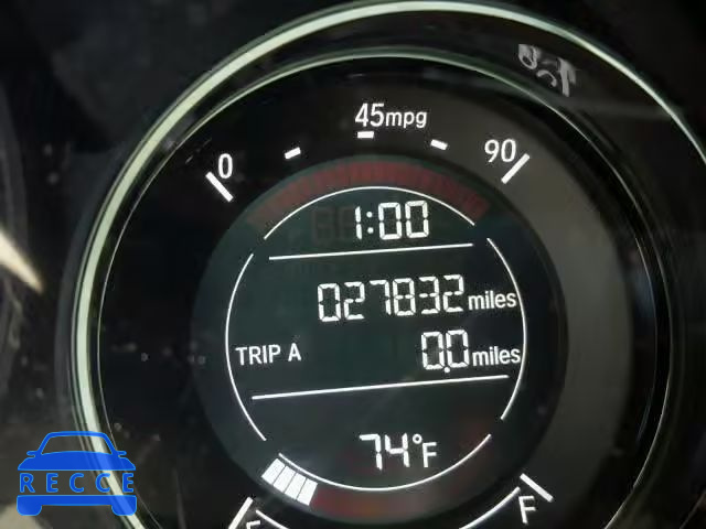 2016 HONDA HR-V EX 3CZRU5H54GM730066 image 7