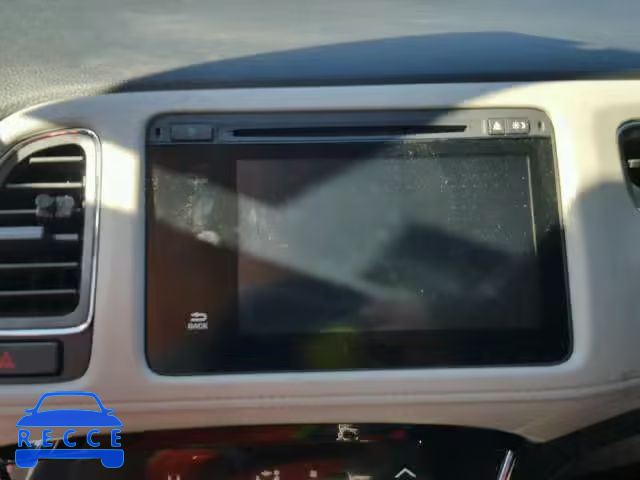 2016 HONDA HR-V EX 3CZRU5H54GM730066 image 8