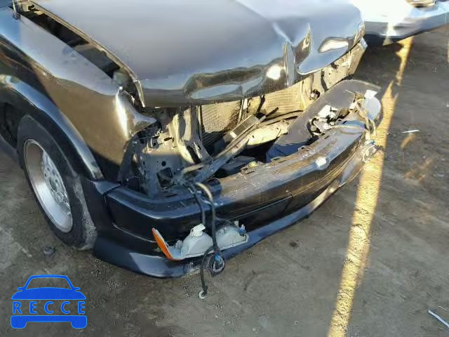 2002 CHEVROLET S TRUCK S1 1GCCS19W328192426 image 8