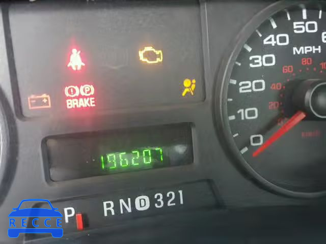 2005 FORD F350 SRW S 1FTWW31P45EC11945 image 7