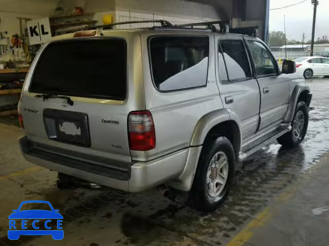 2000 TOYOTA 4RUNNER LI JT3GN87R7Y0138928 image 3