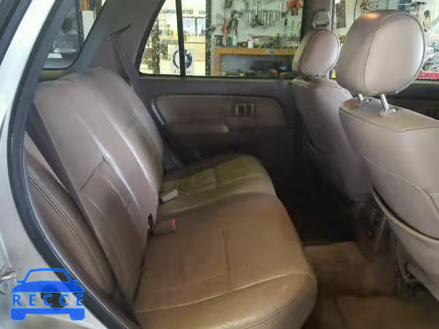 2000 TOYOTA 4RUNNER LI JT3GN87R7Y0138928 image 5