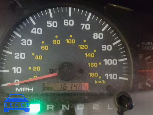 2000 TOYOTA 4RUNNER LI JT3GN87R7Y0138928 image 7