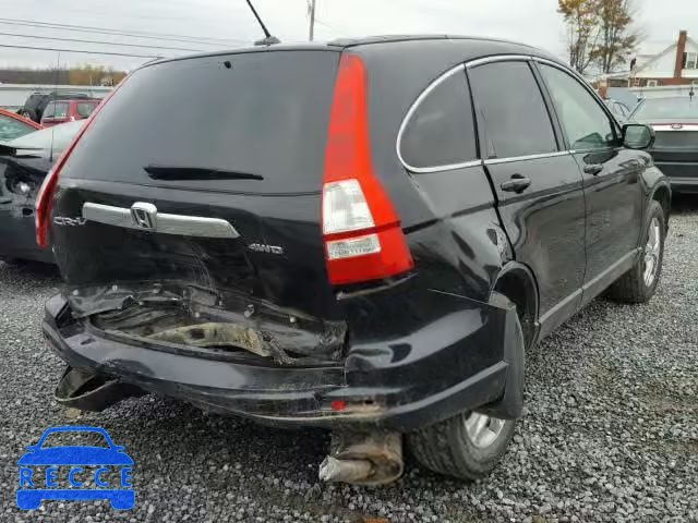 2011 HONDA CR-V EXL JHLRE4H71BC034292 image 3