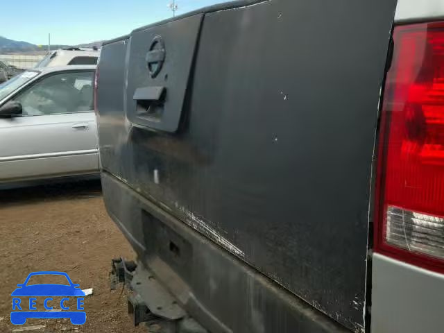 2004 NISSAN TITAN XE 1N6AA07A64N549448 image 8