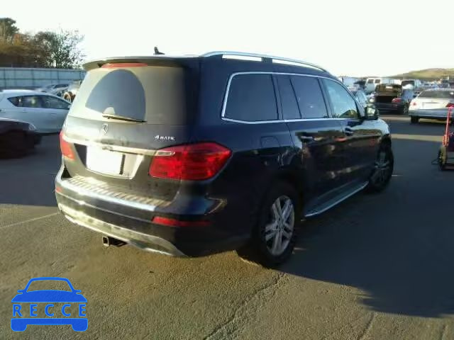 2015 MERCEDES-BENZ GL 450 4MA 4JGDF6EE6FA465968 image 2