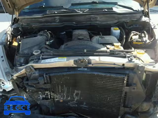 2003 DODGE RAM 2500 S 3D7KA28C63G826907 image 6