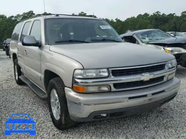 2004 CHEVROLET SUBURBAN C 1GNEC16Z04J139593 image 0