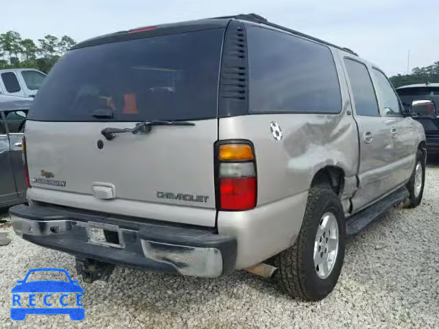 2004 CHEVROLET SUBURBAN C 1GNEC16Z04J139593 image 3