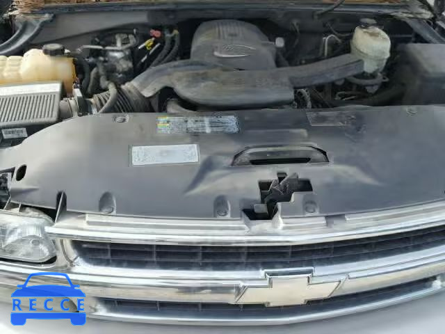 2004 CHEVROLET SUBURBAN C 1GNEC16Z04J139593 image 6