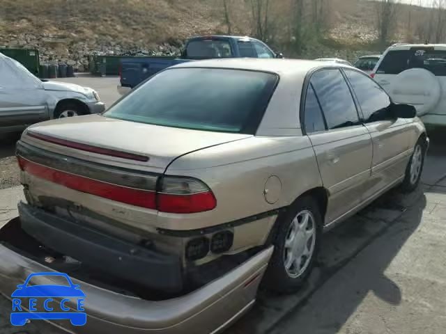 1997 CADILLAC CATERA W06VR52R6VR092126 Bild 3