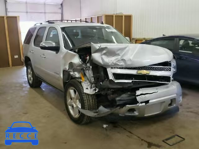 2010 CHEVROLET TAHOE K150 1GNUKCE06AR187920 image 0