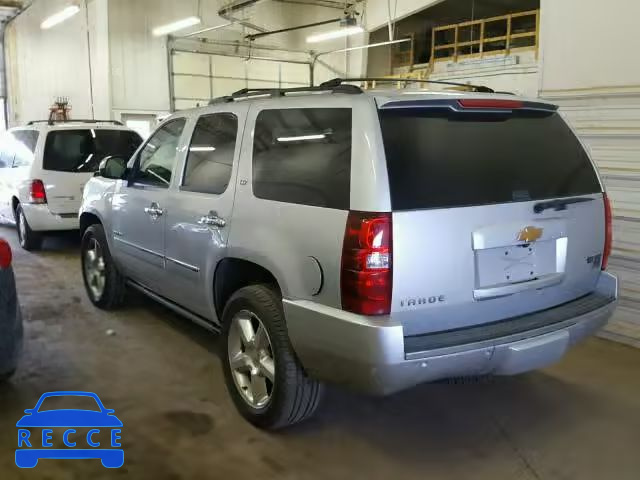 2010 CHEVROLET TAHOE K150 1GNUKCE06AR187920 image 2