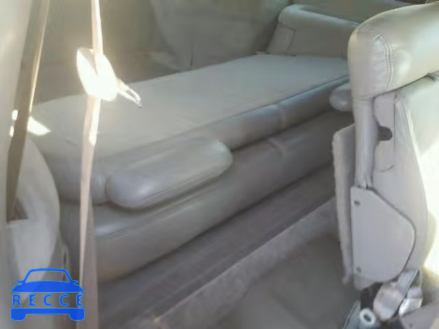 1996 GMC SUBURBAN K 3GKFK16R8TG521701 image 8