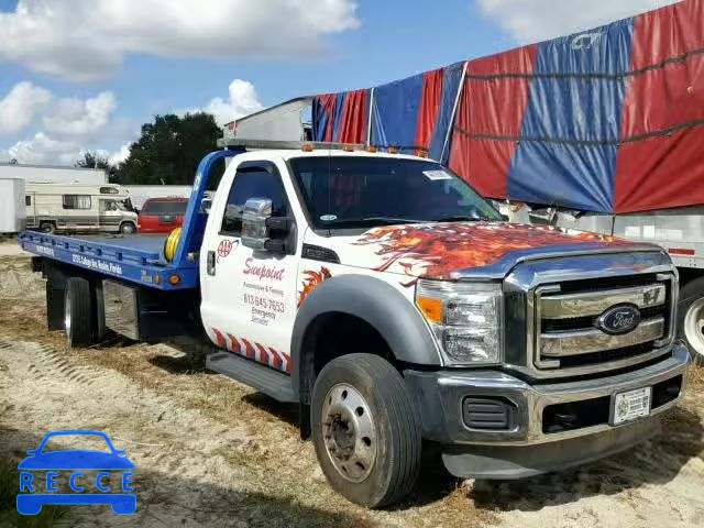 2012 FORD F550 SUPER 1FDUF5GY5CEC02389 image 0