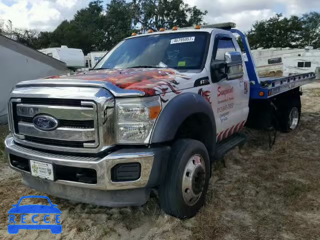 2012 FORD F550 SUPER 1FDUF5GY5CEC02389 image 1