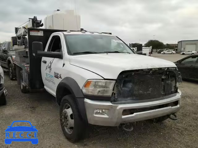 2016 RAM 5500 3C7WRNBL0GG121267 зображення 0
