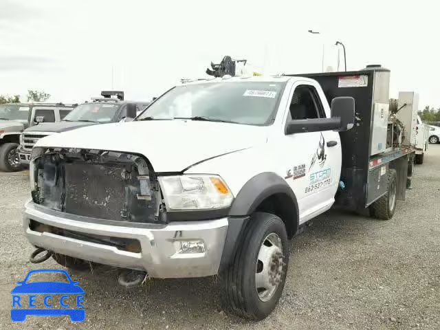 2016 RAM 5500 3C7WRNBL0GG121267 зображення 1