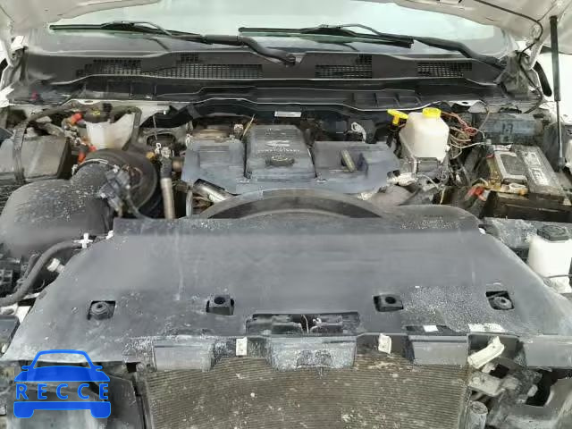 2016 RAM 5500 3C7WRNBL0GG121267 зображення 6