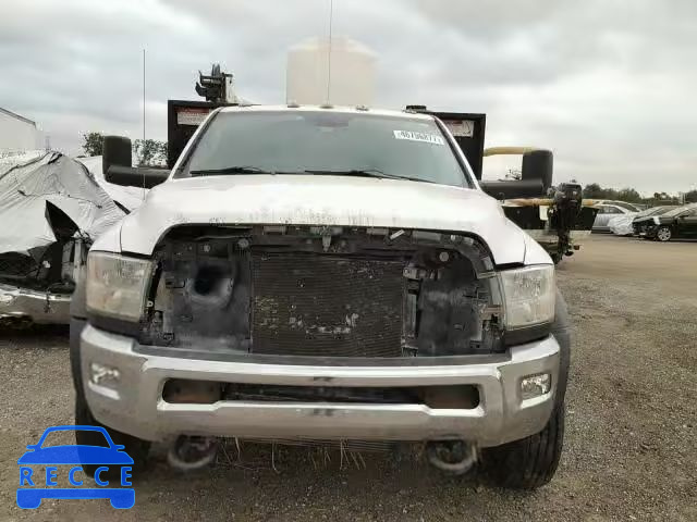 2016 RAM 5500 3C7WRNBL0GG121267 зображення 8