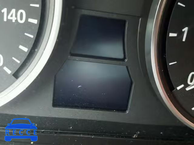 2008 BMW 535 I WBANW13558CZ78972 image 7