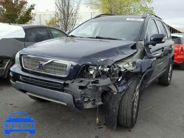 2008 VOLVO XC90 3.2 YV4CY982681452022 image 1