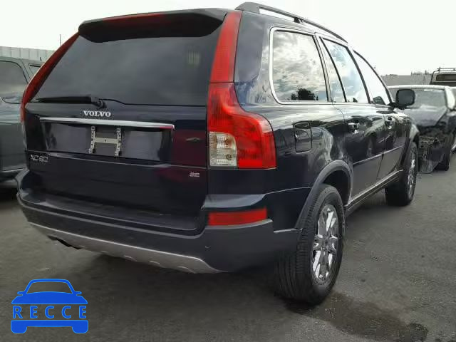 2008 VOLVO XC90 3.2 YV4CY982681452022 image 3