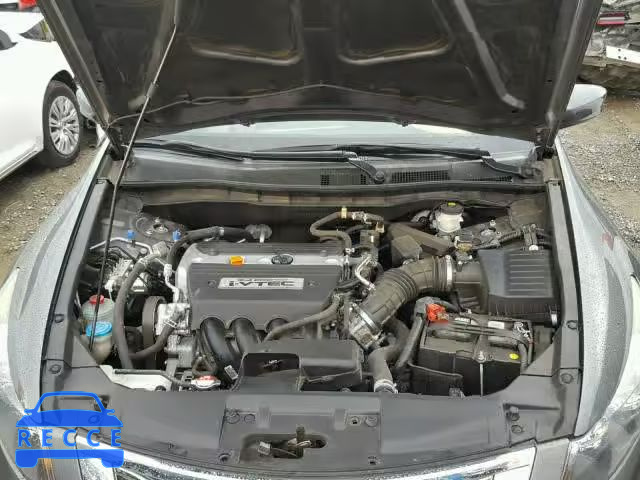 2009 HONDA ACCORD LXP 1HGCP26419A075278 зображення 6