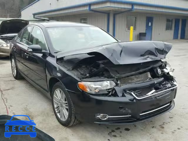 2007 VOLVO S80 V8 YV1AH852X71028893 image 0