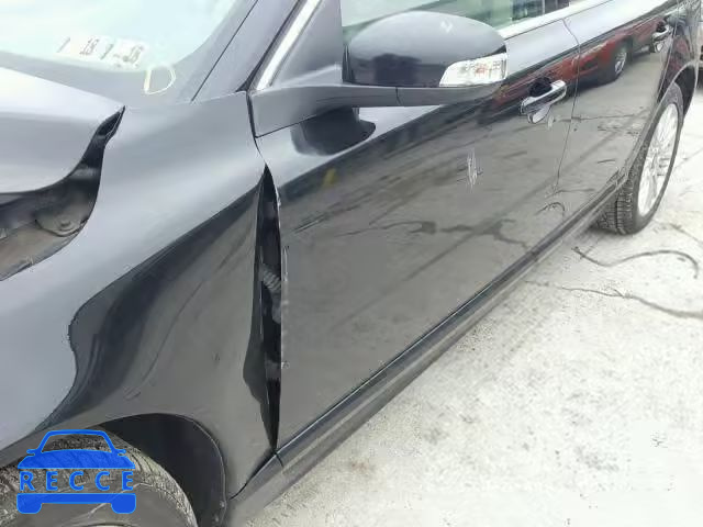 2007 VOLVO S80 V8 YV1AH852X71028893 image 8