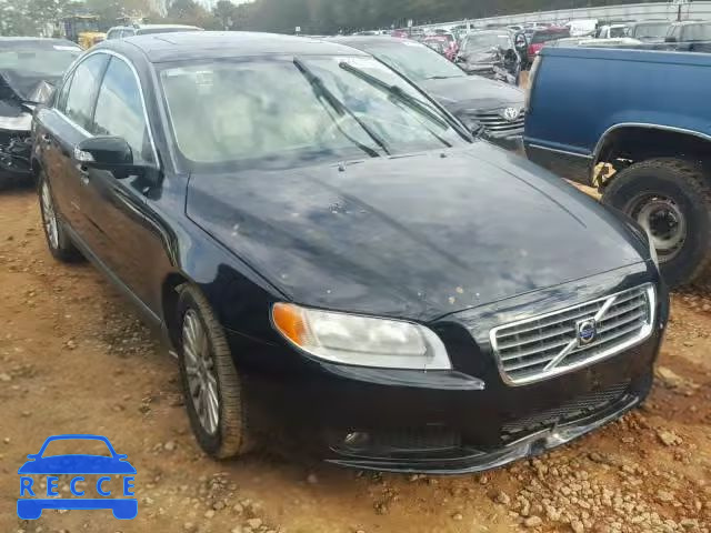 2008 VOLVO S80 3.2 YV1AS982481072120 image 0