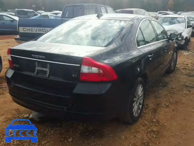 2008 VOLVO S80 3.2 YV1AS982481072120 image 3