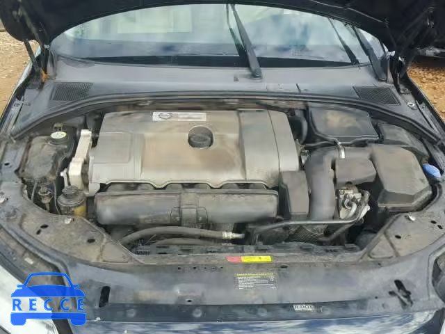 2008 VOLVO S80 3.2 YV1AS982481072120 image 6