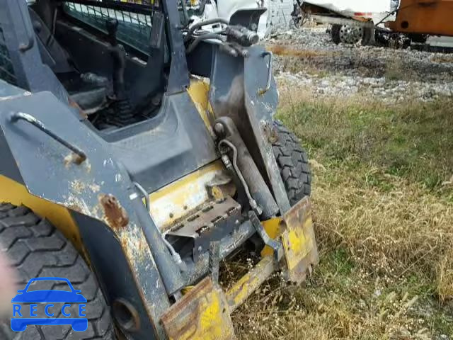 2012 JOHN DEERE SKIDSTEER 1T0332DEPBD209172 image 9