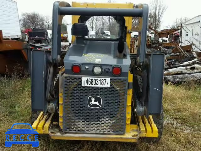 2012 JOHN DEERE SKIDSTEER 1T0332DEPBD209172 image 5