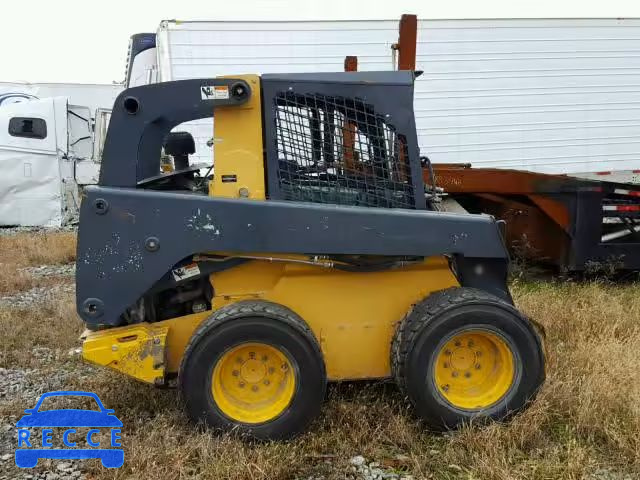 2012 JOHN DEERE SKIDSTEER 1T0332DEPBD209172 image 8