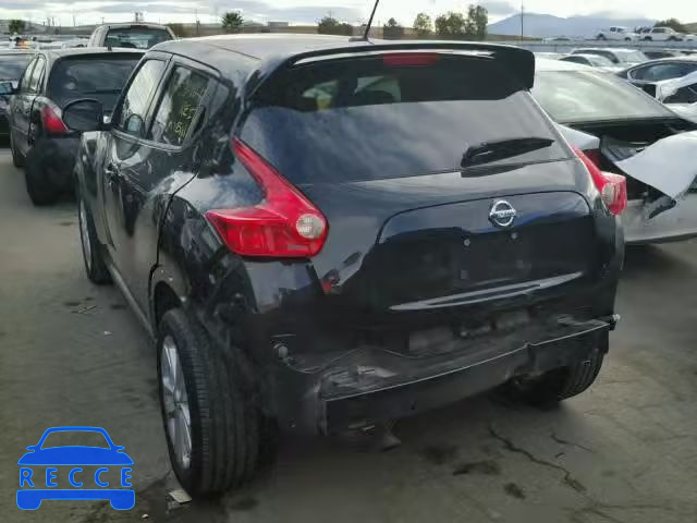 2014 NISSAN JUKE S JN8AF5MR2ET359515 Bild 2