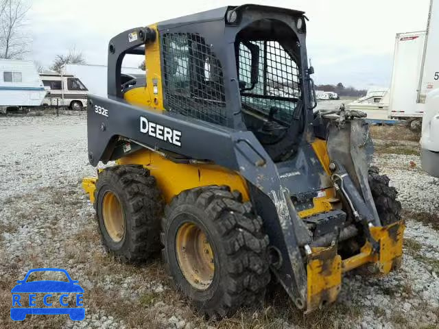 2015 JOHN DEERE SKIDSTEER 1T0332ELAFE283714 image 0