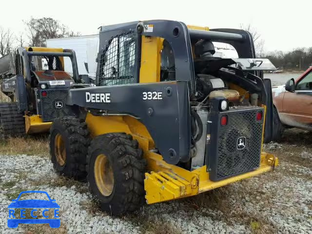 2015 JOHN DEERE SKIDSTEER 1T0332ELAFE283714 image 2