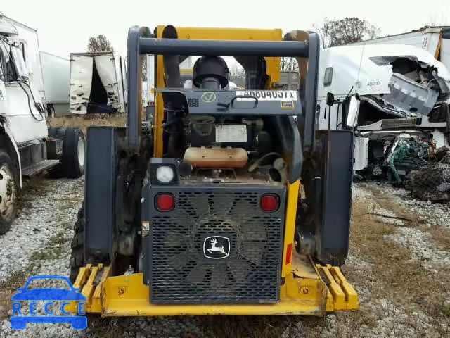 2015 JOHN DEERE SKIDSTEER 1T0332ELAFE283714 image 5