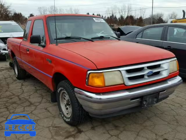 1996 FORD RANGER SUP 1FTCR14A0TPA85185 image 0