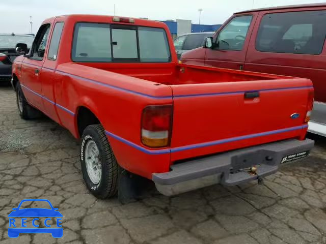 1996 FORD RANGER SUP 1FTCR14A0TPA85185 image 2