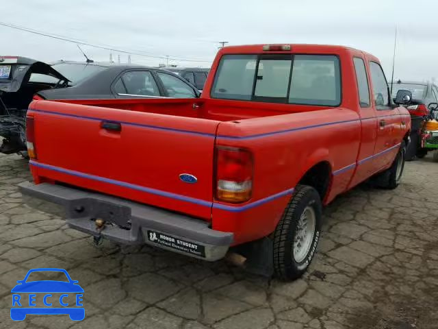 1996 FORD RANGER SUP 1FTCR14A0TPA85185 image 3