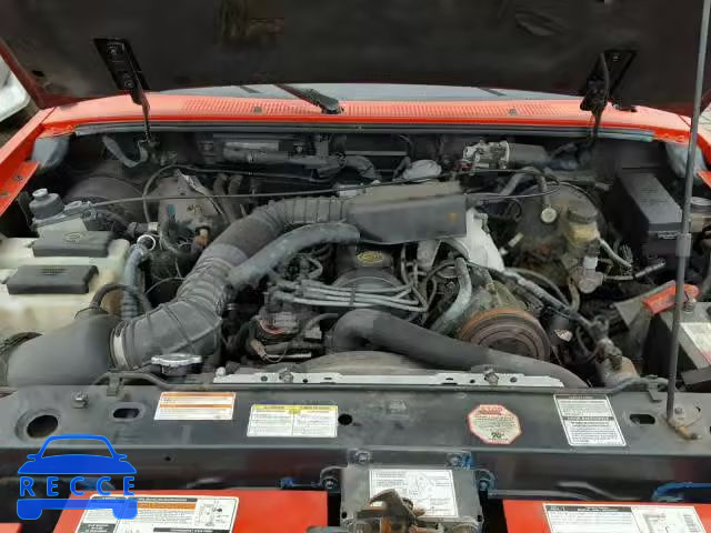 1996 FORD RANGER SUP 1FTCR14A0TPA85185 image 6