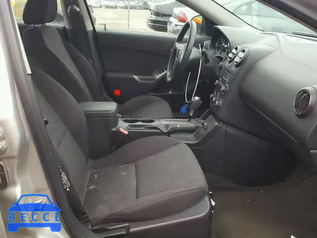 2006 PONTIAC G6 SE1 1G2ZG558364262678 зображення 4