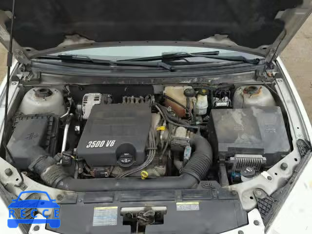 2006 PONTIAC G6 SE1 1G2ZG558364262678 image 6