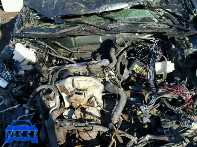 2003 TOYOTA CAMRY LE 4T1BE32K83U775374 image 6